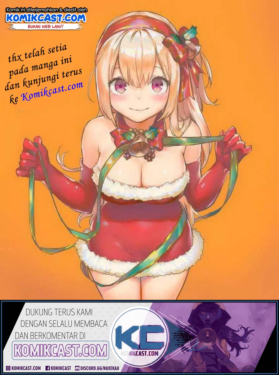 Saguri-chan Tankentai chapter 29